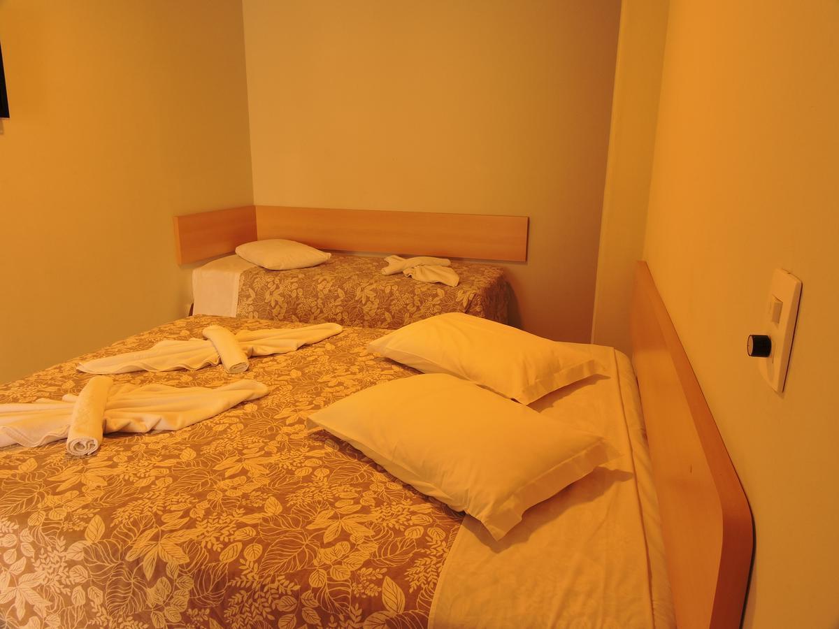 Quarto Triplo