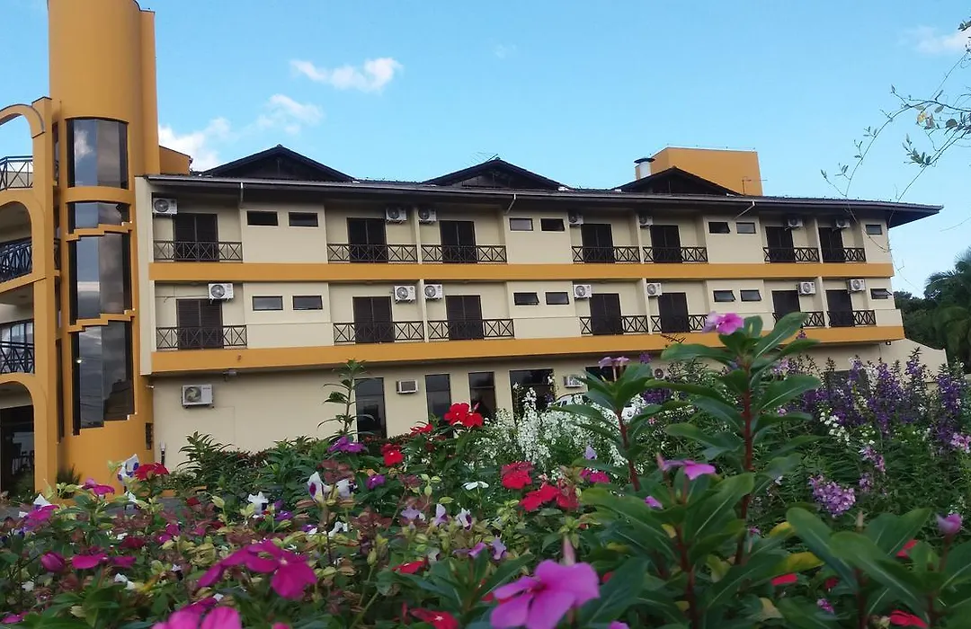 Hotel Da Vila-1