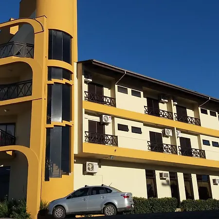Hotel Da Vila-2