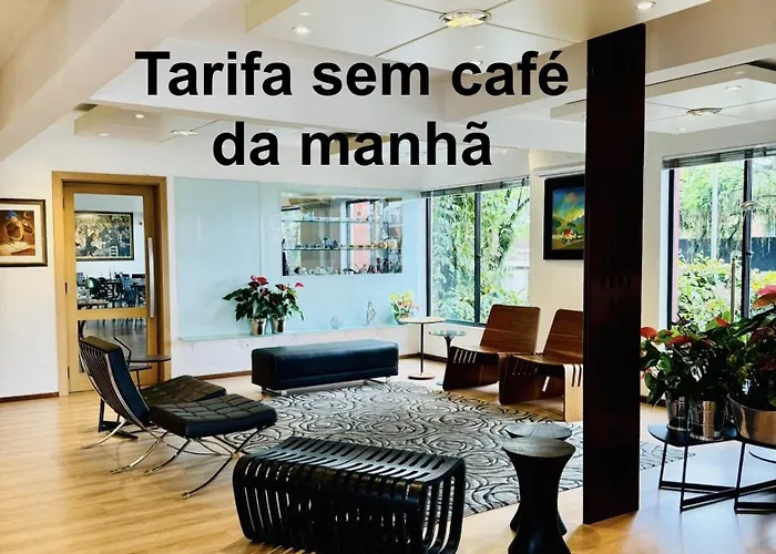Hotel Germania
