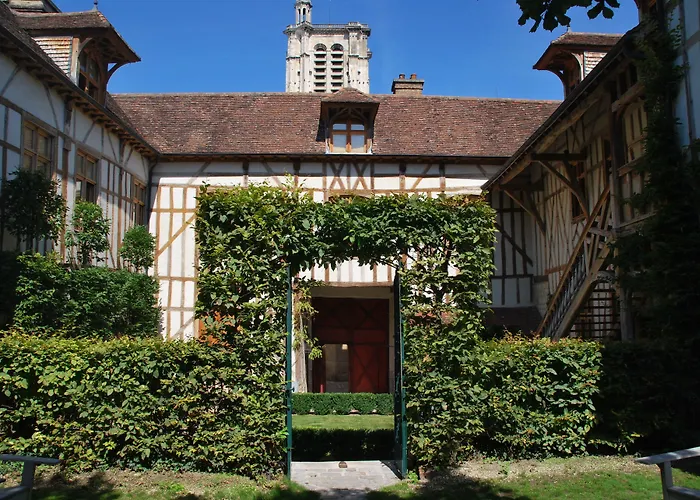 Hôtel la Maison de Rhodes&Spa