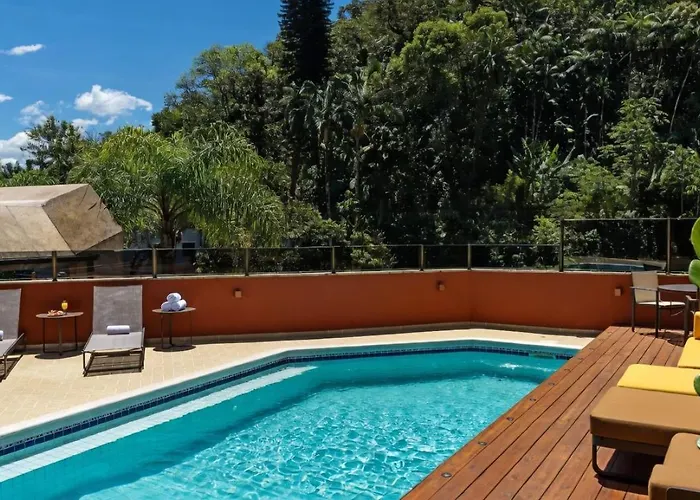 Hotel Prinz - Suite Hoteleira Com Sauna & Garagem