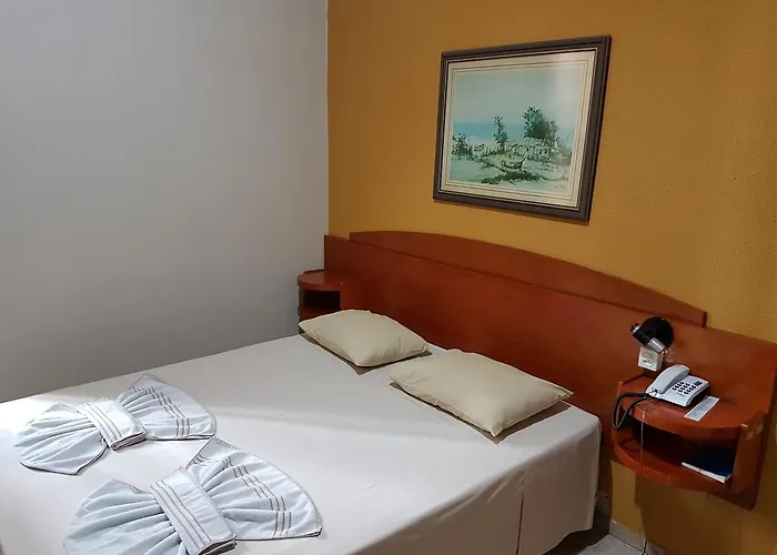 Hotel Bavarium